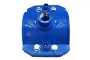 Electrofusion Saddle Manufacturer in India